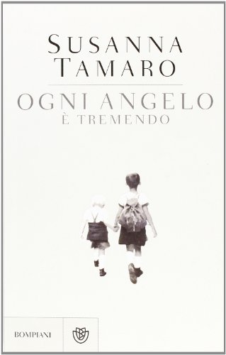 Imagen de archivo de Ogni angelo e tremendo (Italian Edition) a la venta por Better World Books