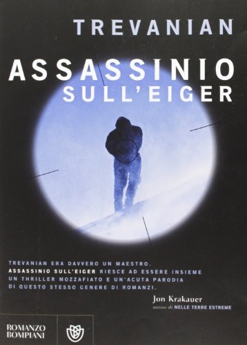 Assassinio sull'Eiger (9788845272301) by Trevanian