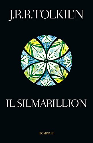 9788845272400: Il Silmarillion (I grandi tascabili)