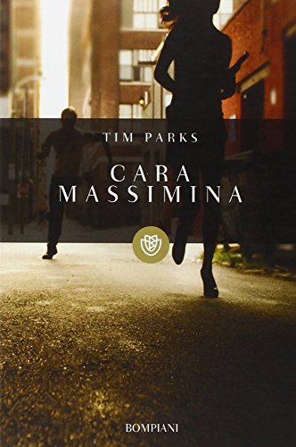 Stock image for Cara Massimina for sale by WorldofBooks