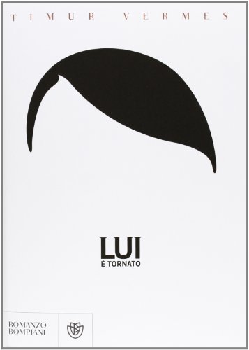 Stock image for Lui  tornato for sale by Bookmans