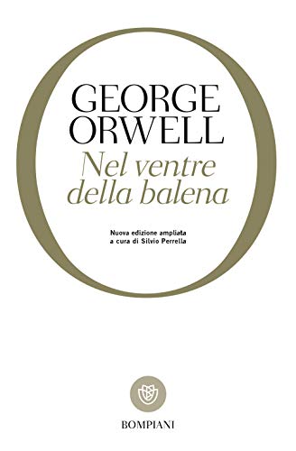 Stock image for Nel ventre della balena (Tascabili Saggistica) (Italian Edition) for sale by GF Books, Inc.