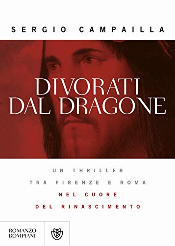 Stock image for Divorati dal dragone Campailla, Sergio for sale by Librisline