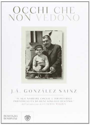 Imagen de archivo de Occhi che non vedono Gonzlez Sainz, J. . and Vendrame, V. a la venta por Librisline