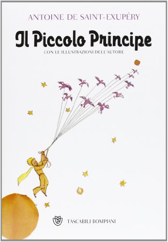 Il Piccolo Principe (9788845273803) by [???]