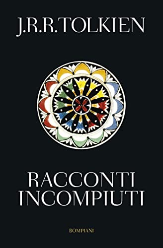 Imagen de archivo de Racconti incompiuti a la venta por libreriauniversitaria.it