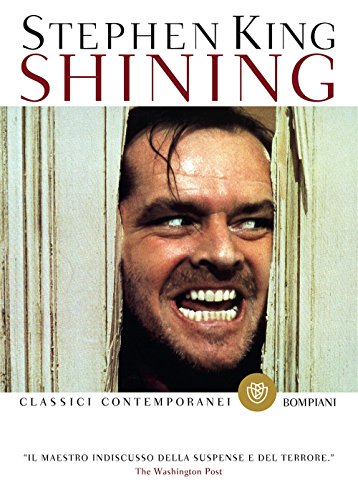 Beispielbild fr Shining zum Verkauf von medimops