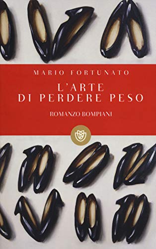 Beispielbild fr L'arte di perdere peso (Italienisch) zum Verkauf von medimops