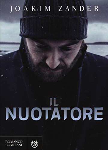 Stock image for Il nuotatore for sale by medimops