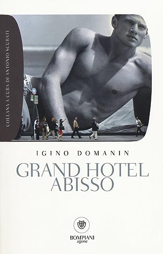 Stock image for Grand hotel Abisso for sale by Libreria Oltre il Catalogo