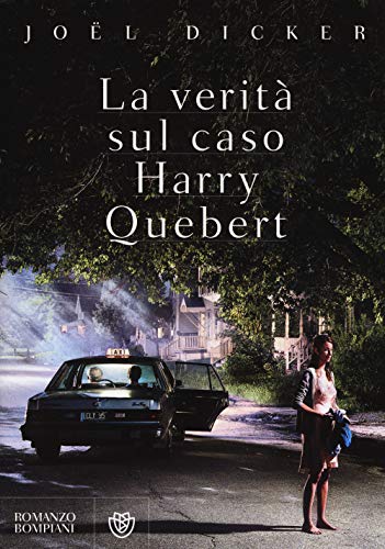 9788845276965: La verit sul caso Harry Quebert (Narrativa straniera)