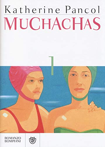 Stock image for Muchachas for sale by medimops