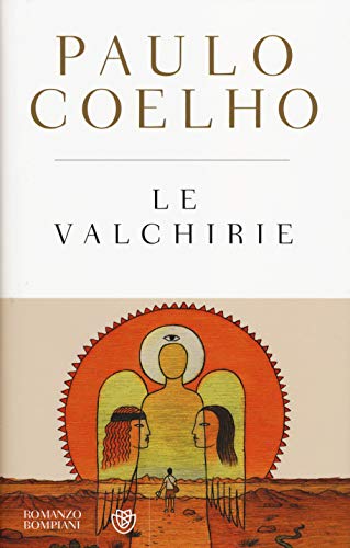 9788845277320: Le Valchirie