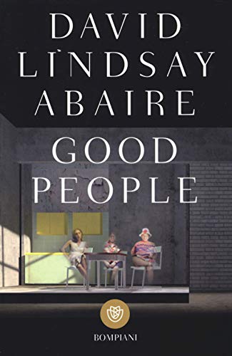 Imagen de archivo de Good people a la venta por libreriauniversitaria.it