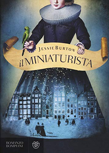 9788845278273: Il miniaturista