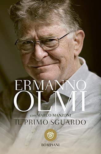 Stock image for ERMANNO, MANZONI MARCO OLMI - for sale by libreriauniversitaria.it