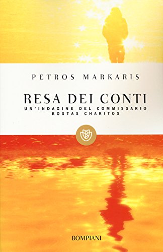 Stock image for Resa dei conti for sale by medimops