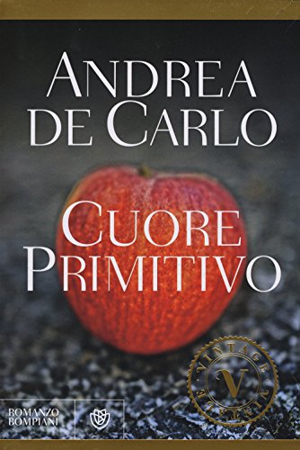 9788845279621: Cuore primitivo (Italian Edition)