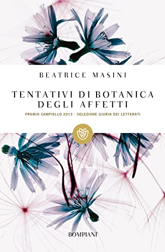 Beispielbild fr Tentativi di botanica degli affetti zum Verkauf von Reuseabook