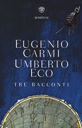 Stock image for Tre racconti for sale by libreriauniversitaria.it