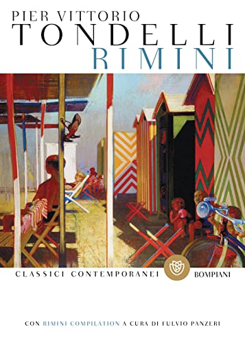 Imagen de archivo de Rimini (Classici contemporanei) (Italian Edition) a la venta por Irish Booksellers