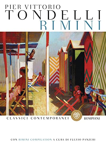 Stock image for Rimini (Classici contemporanei) (Italian Edition) for sale by Irish Booksellers