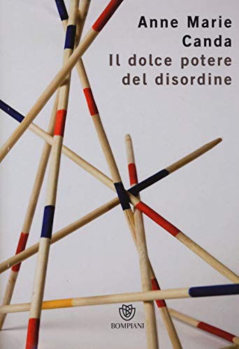 Beispielbild fr Il dolce potere del disordine zum Verkauf von medimops