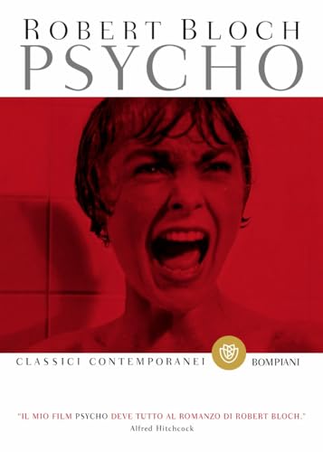 Beispielbild fr Psycho zum Verkauf von medimops