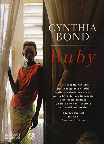 Stock image for Ruby Bond, Cynthia and Mari, A. for sale by Librisline