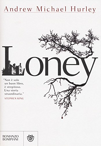 Stock image for Loney Hurley, Andrew Michael and Vega, V. for sale by Re-Read Ltd