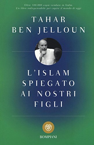 Imagen de archivo de L'islam spiegato ai nostri figli a la venta por Librairie Th  la page