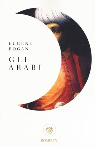 Stock image for Gli arabi for sale by medimops
