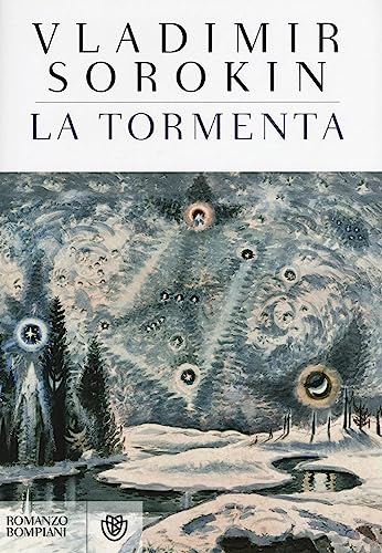 Stock image for La tormenta for sale by Revaluation Books