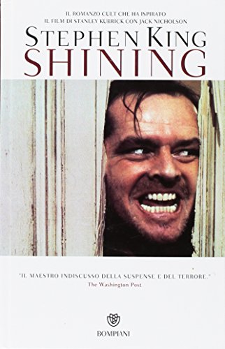 9788845282096: Shining (Prima fila)