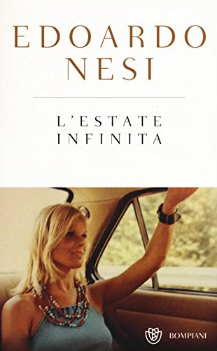 Stock image for L'estate infinita for sale by Revaluation Books
