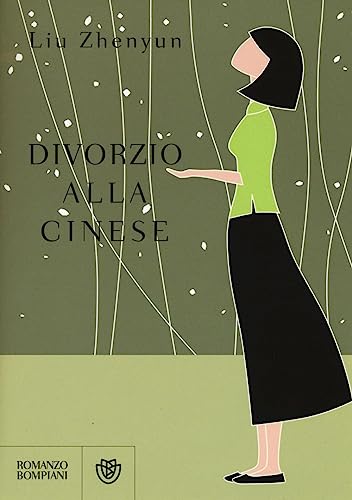 Stock image for Divorzio alla cinese for sale by medimops