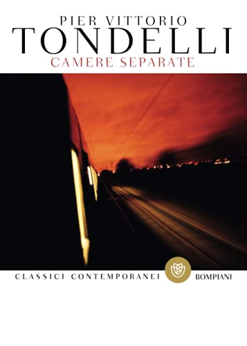 Imagen de archivo de Camere separate (Classici contemporanei) (Italian Edition) a la venta por -OnTimeBooks-