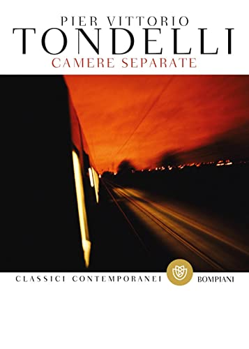 Stock image for Camere separate (Classici contemporanei) (Italian Edition) for sale by GF Books, Inc.