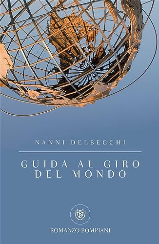 Beispielbild fr Guida al giro del mondo zum Verkauf von medimops