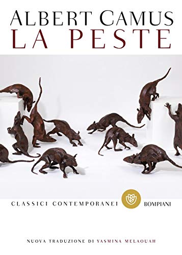 Stock image for la peste for sale by WorldofBooks