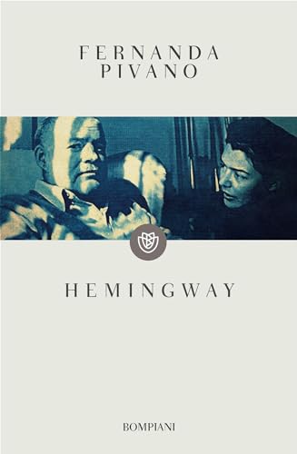 Imagen de archivo de Hemingway (Tascabili varia) (Italian Edition) a la venta por Books Unplugged