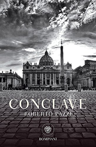 Stock image for Conclave (Italian Edition) for sale by Books Unplugged