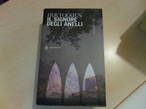 Imagen de archivo de Signore Degli Anelli: II (Italian Edition) a la venta por Read&Dream