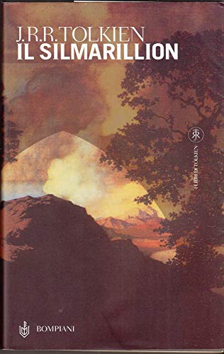 9788845290060: Il Silmarillion (I libri di Tolkien)