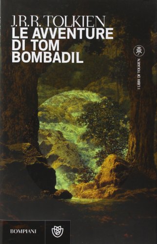 Le avventure di Tom Bombadil (Italian Edition) (9788845290435) by Tolkien, J R R