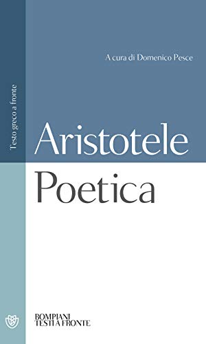 9788845290688: Poetica (Testi a fronte) (Italian Edition)