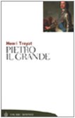 9788845291067: Pietro il Grande