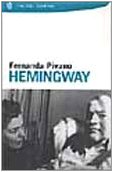 Imagen de archivo de Hemingway a la venta por BookHolders