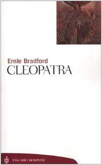 Cleopatra (9788845291654) by Bradford, Ernle
