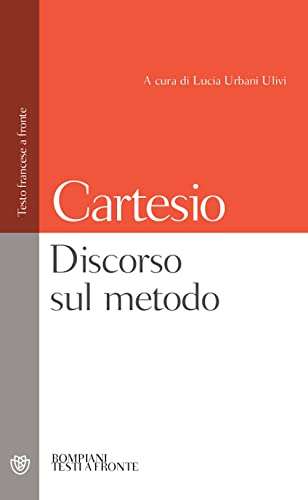 9788845291777: Discorso sul metodo